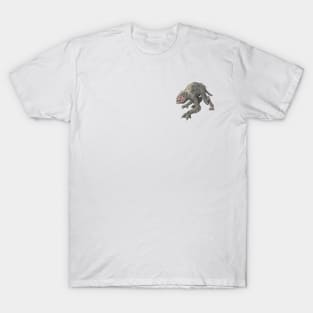 Monster From  Metro Exodus T-Shirt